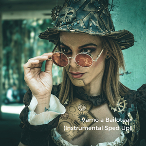 Vamo a Bailotear (Instrumental Sped Up)