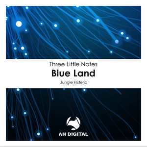 Blue Land