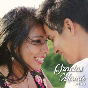 Gracias Mamá