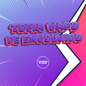 TOMA VAPO DE ENVOLVIDO