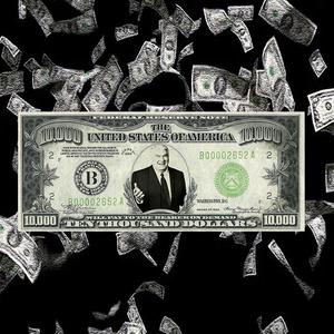 scam shit (feat. Tony Crooks)