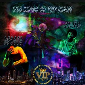 Exotic Snake (feat. DeSoto)