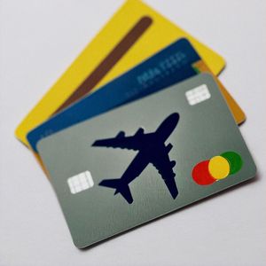 Заплати, потом лети