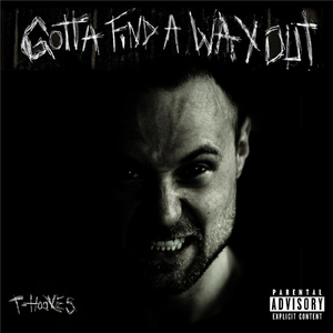 One Way Street (feat. J. Saunders & B-1)