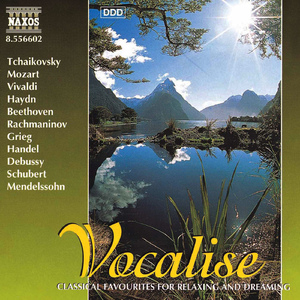 14 Songs, Op. 34: No. 14. Vocalise in E Minor (arr. Z. Kocsis):Vocalise, Op. 34, No. 14 (arr. for piano solo by Z. Kocsis)