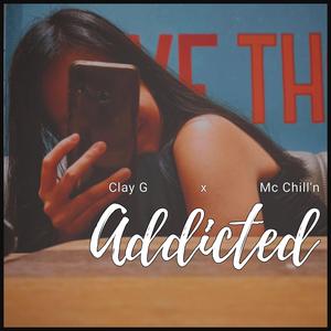 ADDICTED (feat. Mc 11)