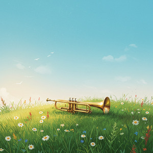 丘の上のメロディ