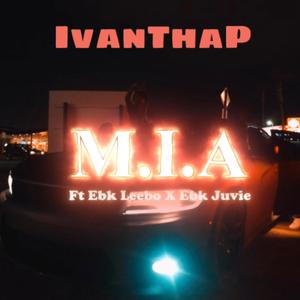 M.I.A
