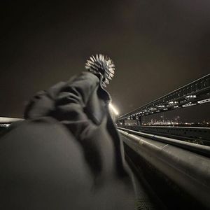 "Crunker" 孟菲斯 x 连麻Swimming x 刀脚 x Crunk Type Beat