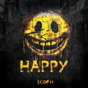 Happy
