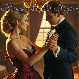 Minuet In D Major
