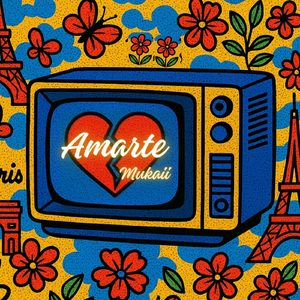 Amarte