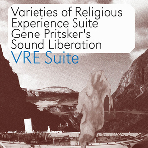 Varieties of Religious Experience Suite