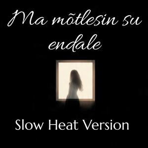 Ma mõtlesin su endale (Slow Heat Version)