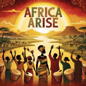 Ishe Komborera Africa (God Bless Africa)