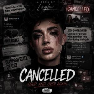 CANCELLED over and over again