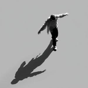 與我的影子共舞 Dancing with my Shadow (feat. Lionel J Roy)
