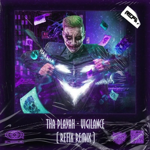 Vigilance (REFIX Remix)
