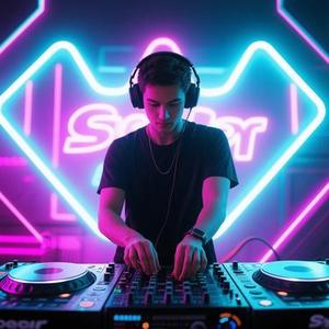 极速律动DJ