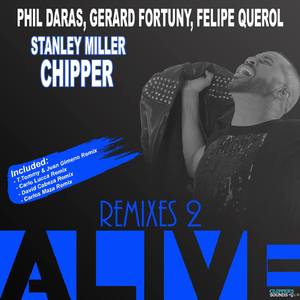 Alive (T. Tommy, Juan Gimeno Remix)
