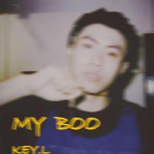 My Boo（伴奏-刘聪）