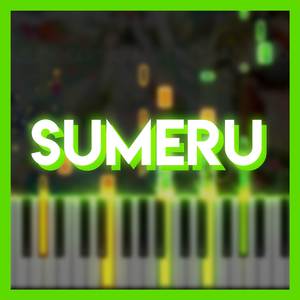 Sumeru (From "Genshin Impact")