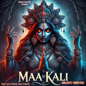 Maa Kali