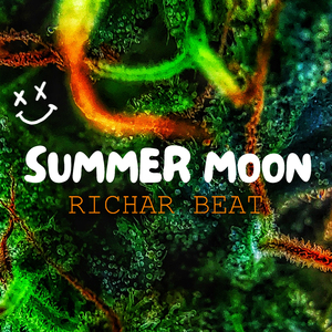 Summer Moon