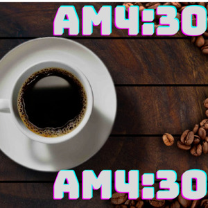 AM4:30