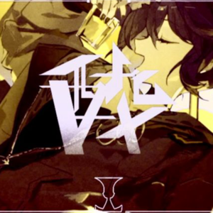 「醉」（汪ワンー / Magens remix）feat.Vflower