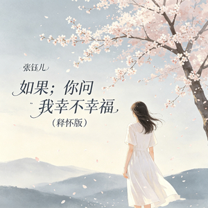 如果你问我幸不幸福（释怀版）