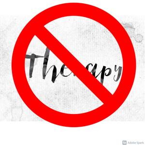 I Think I Need A New Thereapist(Help Me)