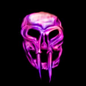 True Anger Has Teeth