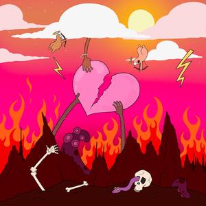 MIXED EMOTIONS (feat. Jade Vanessa, Frost Dollar, Honey Doll, Paris B, Champagne Rod & Eri-J The Artist) (REMIX)