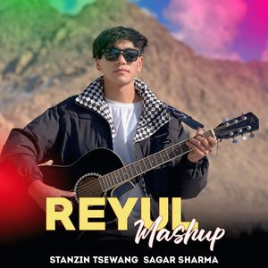 Reyul Mashup