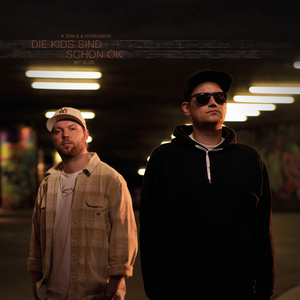 Die Kids sind schon OK