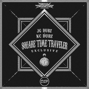 Square Time Traveler
