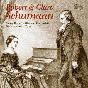 Drei Romanzen, Op 94 - I