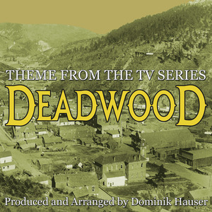 Main Theme (From the Score to "Deadwood")