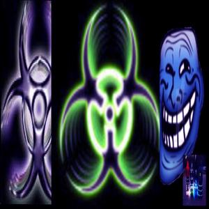 JUMPSTYLE CYBERYA (Super Slowed)