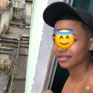 NUNCA PENSEI QUE VOCÊ FOSSE ASSIM