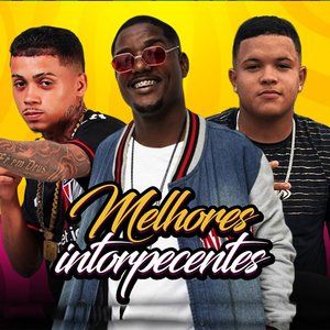 Melhores Intorpecentes