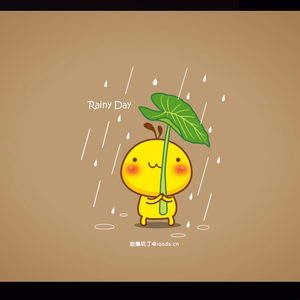 我已经不再害怕