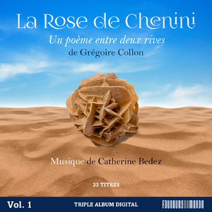 Rose (Marimba 2 sur 3)