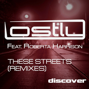 These Streets (Allen & Envy Dub)