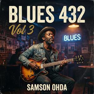 Blues for the Soul
