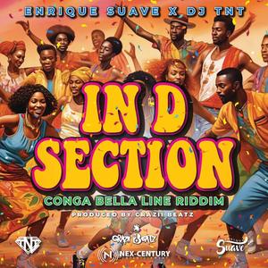 In D Section