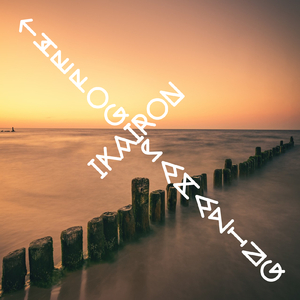 Dragon in the Flying