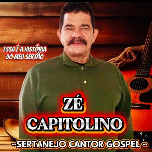 Essa É a História Do Meu Sertão