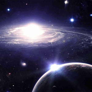 【FREE】“来自太空” Boom Bap Type Beat